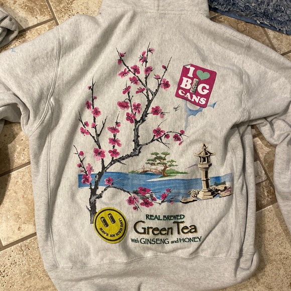 Arizona hoodie - Picture 1 of 6